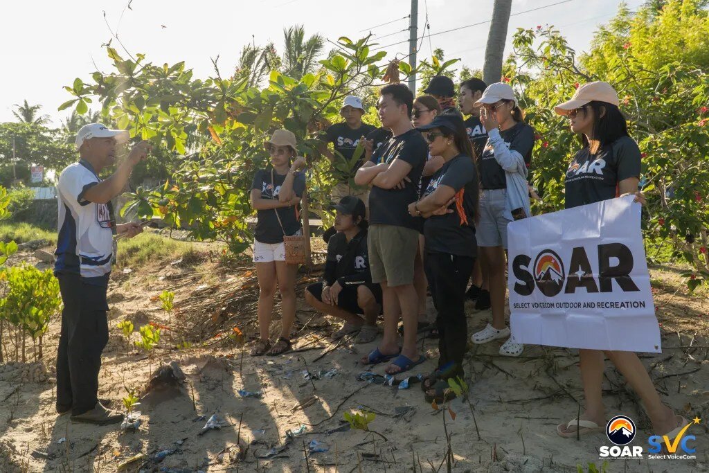 Select-VoiceCom-Olango-Island-Lapu-Lapu-City-Mangrove-Planting-Initiative-5-1024x683