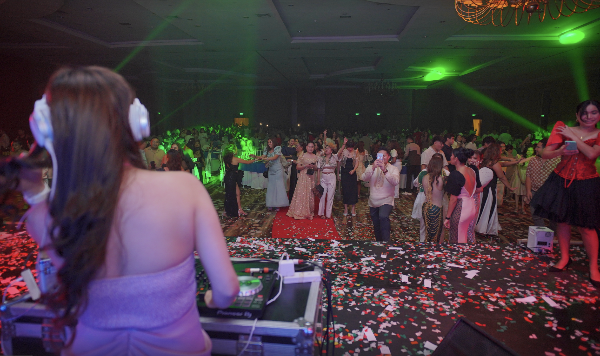 DJ Edz Mabini