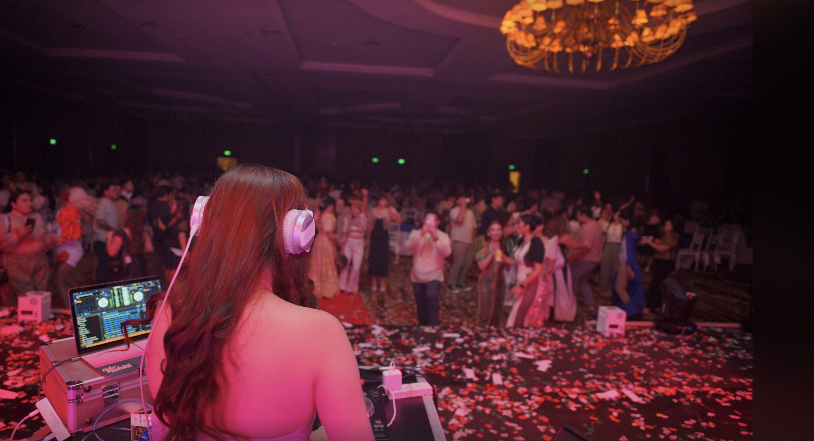 DJ Edz Mabini