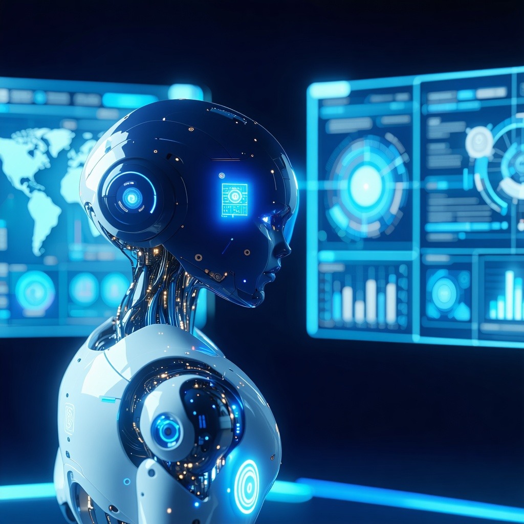 AI + Human Support The Best of Both Worlds AI doesn’t replace human IT teams—it enhances them